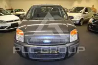 2008 Ford FUSION