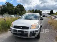 2008 Ford FUSION