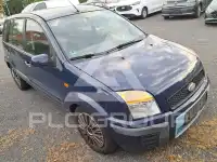 2008 Ford FUSION