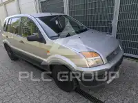 2008 Ford FUSION