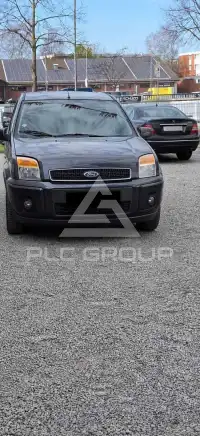 2008 Ford FUSION