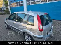 2008 Ford FUSION
