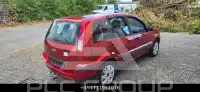 2008 Ford FUSION