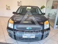 2008 Ford FUSION