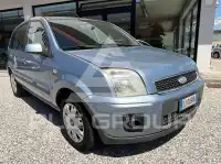 2008 Ford FUSION