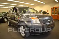 2008 Ford FUSION