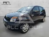 2008 Ford FUSION