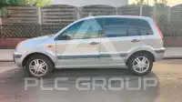 2008 Ford FUSION