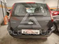 2008 Ford FUSION