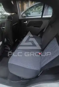 2008 Ford FUSION