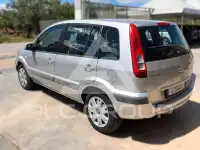 2008 Ford FUSION