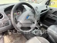 2008 Ford FUSION