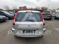 2008 Ford FUSION