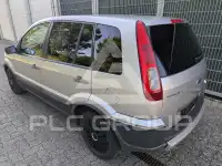 2008 Ford FUSION