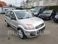 2008 Ford FUSION