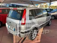 2008 Ford FUSION