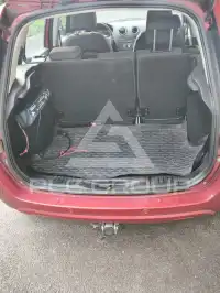 2008 Ford FUSION
