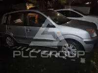 2008 Ford FUSION