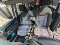 2008 Ford FUSION