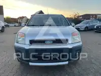2008 Ford FUSION