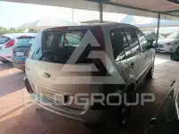2008 Ford FUSION