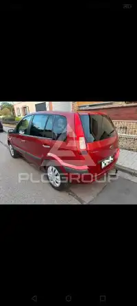 2008 Ford FUSION