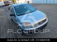 2008 Ford FUSION
