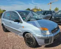 2008 Ford FUSION