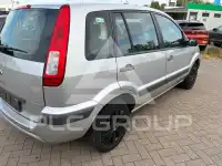 2008 Ford FUSION