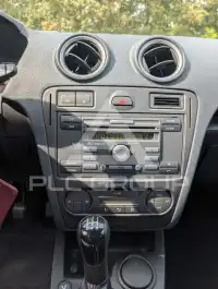 2008 Ford FUSION