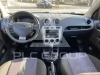 2008 Ford FUSION