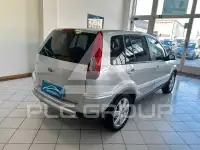 2008 Ford FUSION