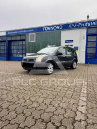 2008 Ford FUSION