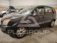2008 Ford FUSION