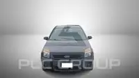 2008 Ford FUSION
