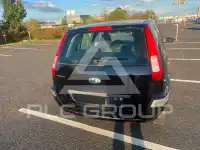 2008 Ford FUSION