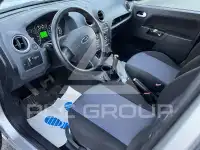 2008 Ford FUSION