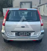 2008 Ford FUSION