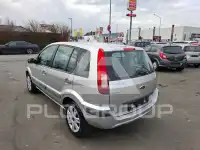 2008 Ford FUSION