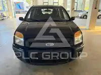 2008 Ford FUSION