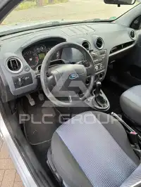 2008 Ford FUSION