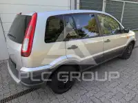 2008 Ford FUSION