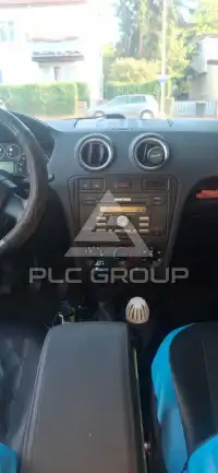 2008 Ford FUSION