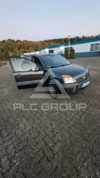 2008 Ford FUSION