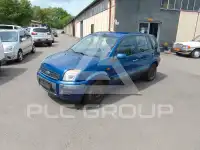 2008 Ford FUSION