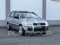 2008 Ford FUSION
