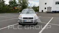 2008 Ford FUSION