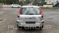 2008 Ford FUSION