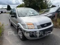 2008 Ford FUSION