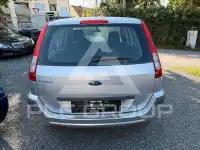 2008 Ford FUSION